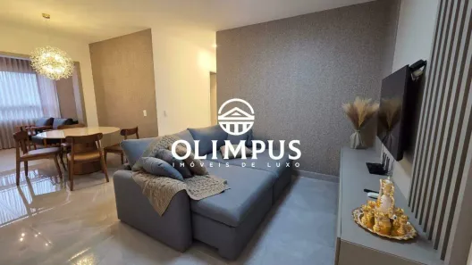 Apartamento com 3 Quartos à venda, 90m² no Jardim Sul, Uberlândia