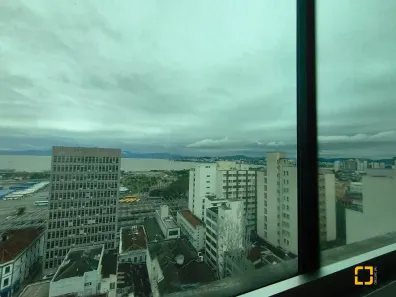 Sala Comercial à venda, 113m² no Centro, Florianópolis