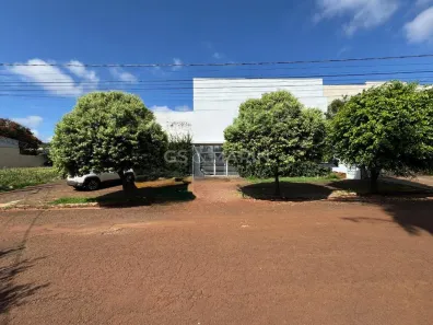 Galpão/Depósito/Armazém para alugar, 540m² no Portal de Versalhes 1, Londrina