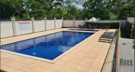 Apartamento com 2 Quartos à venda, 58m² no Coxipó, Cuiabá