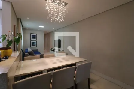 Cobertura com 3 Quartos à venda, 180m² no Vila Assunção, Santo André