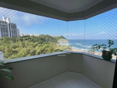 Apartamento com 2 Quartos à venda, 70m² no Vila Alzira, Guarujá