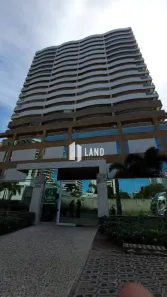 Apartamento com 3 Quartos à venda, 71m² no Engenheiro Luciano Cavalcante, Fortaleza