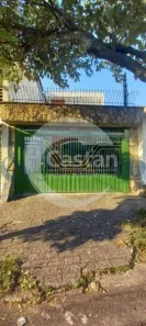 Sobrado com 4 Quartos à venda, 163m² no Alto da Mooca, São Paulo