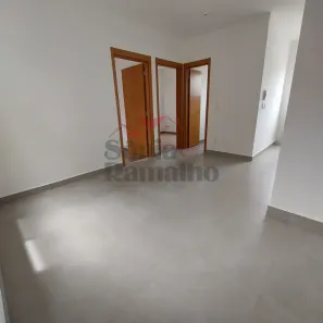 Apartamento com 2 Quartos à venda, 43m² no Bonfim Paulista, Ribeirão Preto