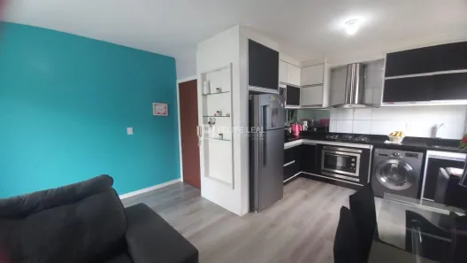 Apartamento com 2 Quartos à venda, 65m² no Serraria, São José