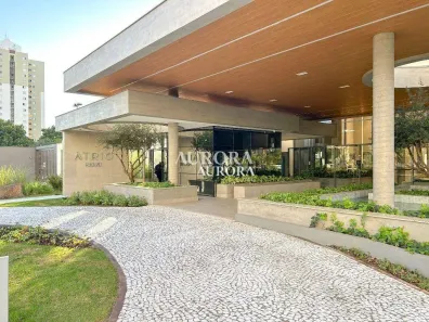 Apartamento com 3 Quartos à venda, 185m² no Gleba Fazenda Palhano, Londrina