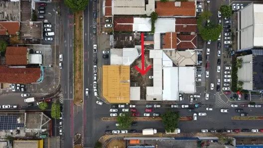 Lote/Terreno à venda, 568m² no Setor Marista, Goiânia