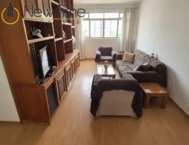 Apartamento com 2 Quartos à venda, 88m² no Vila Anglo Brasileira, São Paulo