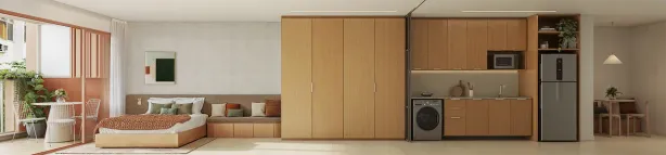 Apartamento com 1 Quarto à venda, 40m² no Laranjeiras, Rio de Janeiro
