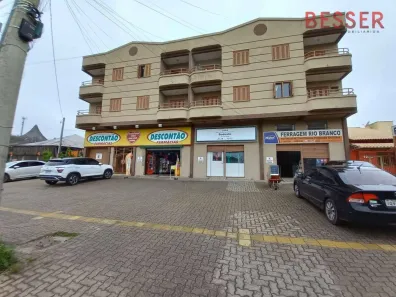 Apartamento com 2 Quartos para alugar, 55m² no Nova Sapucaia, Sapucaia do Sul