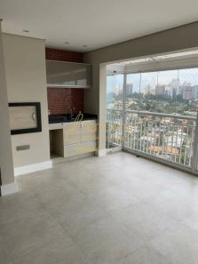Apartamento com 3 Quartos à venda, 150m² no Dezoito do Forte Empresarial/Alphaville., Barueri