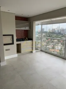 Apartamento com 3 Quartos à venda, 150m² no Dezoito do Forte Empresarial/Alphaville., Barueri