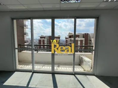 Sala Comercial para alugar, 48m² no Água Branca, São Paulo
