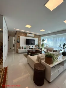 Apartamento com 3 Quartos à venda, 110m² no Pitangueiras, Lauro de Freitas