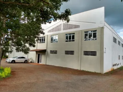 Imóvel Comercial à venda, 3455m² no Brasília, Londrina