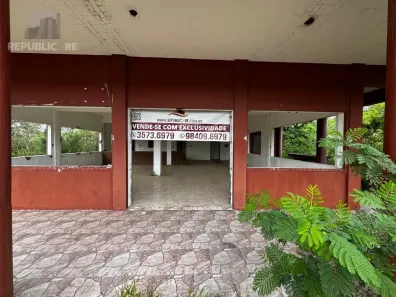 Lote/Terreno à venda, 10000m² no Atlântida-Sul, Osório