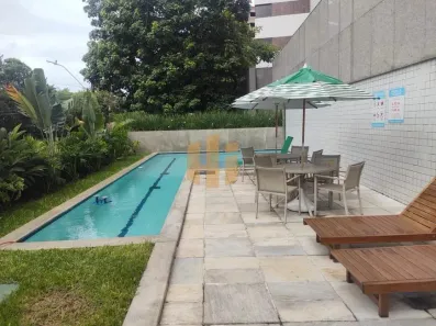 Apartamento com 4 Quartos à venda, 152m² no Madalena, Recife