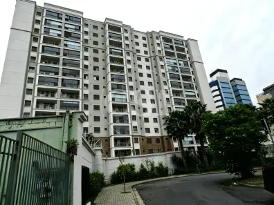 Apartamento com 3 Quartos à venda, 75m² no Botafogo, Campinas