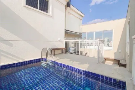 Apartamento com 3 Quartos à venda, 371m² no Indianópolis, São Paulo