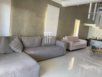 Casa de Condomínio com 4 Quartos à venda, 252m² no Betel, Paulínia