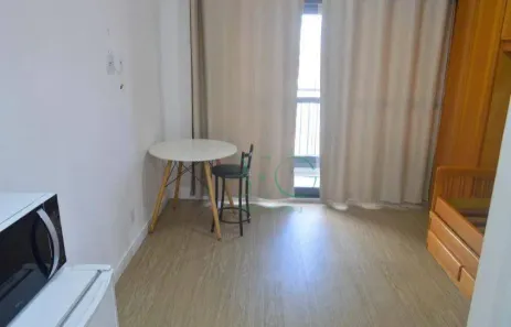 Apartamento com 1 Quarto à venda, 22m² no Vila Esperança, São Paulo