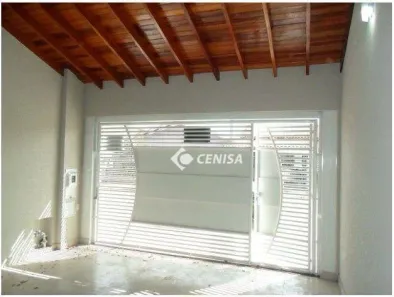 Casa com 3 Quartos à venda, 115m² no Jardim Alice, Indaiatuba