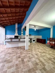 Casa com 4 Quartos à venda, 165m² no Perequê Açu, Ubatuba