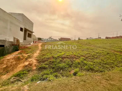 Lote/Terreno à venda, 328m² no Santa Rosa Ipês, Piracicaba