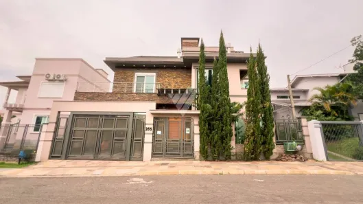 Casa com 4 Quartos à venda, 290m² no Diva Lessa de Jesus, Gravataí
