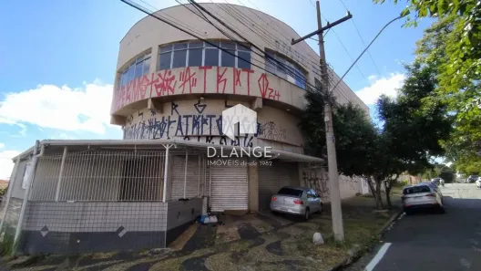 Ponto Comercial para alugar, 250m² no Jardim Chapadão, Campinas