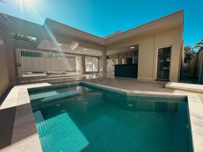 Casa de Condomínio com 3 Quartos à venda, 212m² no Morumbi, Paulínia