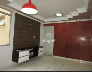 Apartamento com 2 Quartos à venda, 45m² no Planalto, Montes Claros