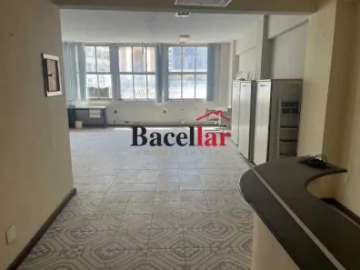 Sala Comercial à venda, 90m² no Centro, Rio de Janeiro