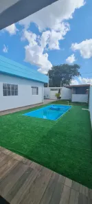 Casa com 2 Quartos à venda, 102m² no Vale do Igapó IV, Agudos