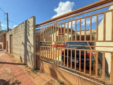 Casa com 3 Quartos à venda, 150m² no Newton Guimarães, Londrina