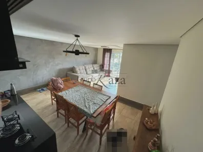Apartamento com 3 Quartos à venda, 98m² no Jardim América, São José dos Campos