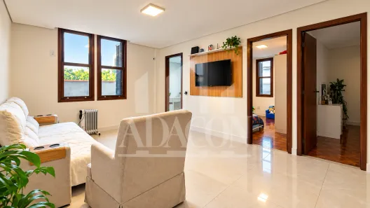 Apartamento com 3 Quartos para alugar, 106m² no Centro Histórico, Porto Alegre