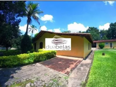 Fazenda/Sítio com 5 Quartos à venda, 345m² no Chácaras São José, São José dos Campos