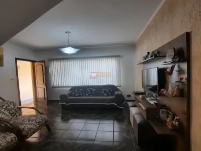 Sobrado com 2 Quartos à venda, 96m² no Rudge Ramos, São Bernardo do Campo