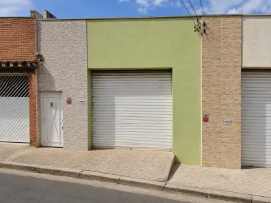 Ponto Comercial para alugar, 150m² no Jardim Palmares (Zona Sul), São Paulo