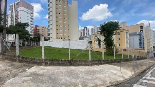 Lote/Terreno para alugar, 1080m² no Parque Campolim, Sorocaba