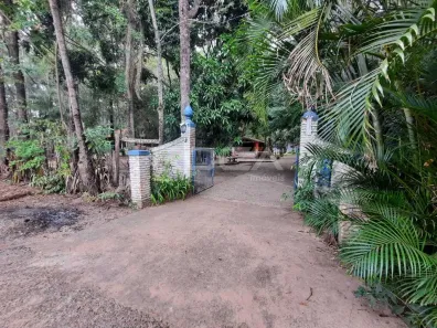 com 1 Quarto à venda, 120m² no Loteamento Aracê de Santo Antonio I, São Carlos