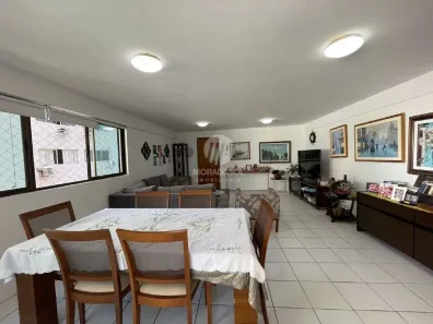 Apartamento com 4 Quartos à venda, 155m² no Pina, Recife