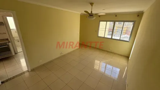 Apartamento com 3 Quartos à venda, 70m² no Lauzane Paulista, São Paulo