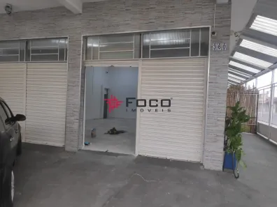 Ponto Comercial para alugar, 110m² no Cidade Morumbi, São José dos Campos