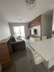 Apartamento com 3 Quartos à venda, 74m² no Chácara Santo Antônio (Zona Leste), São Paulo