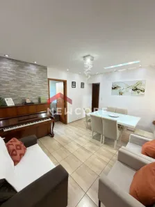 Apartamento com 3 Quartos à venda, 68m² no Demarchi, São Bernardo do Campo