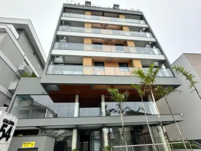 Apartamento com 2 Quartos à venda, 60m² no Ingleses do Rio Vermelho, Florianópolis