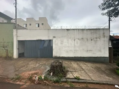 Casa com 1 Quarto à venda, 92m² no Jardim Santa Paula, São Carlos